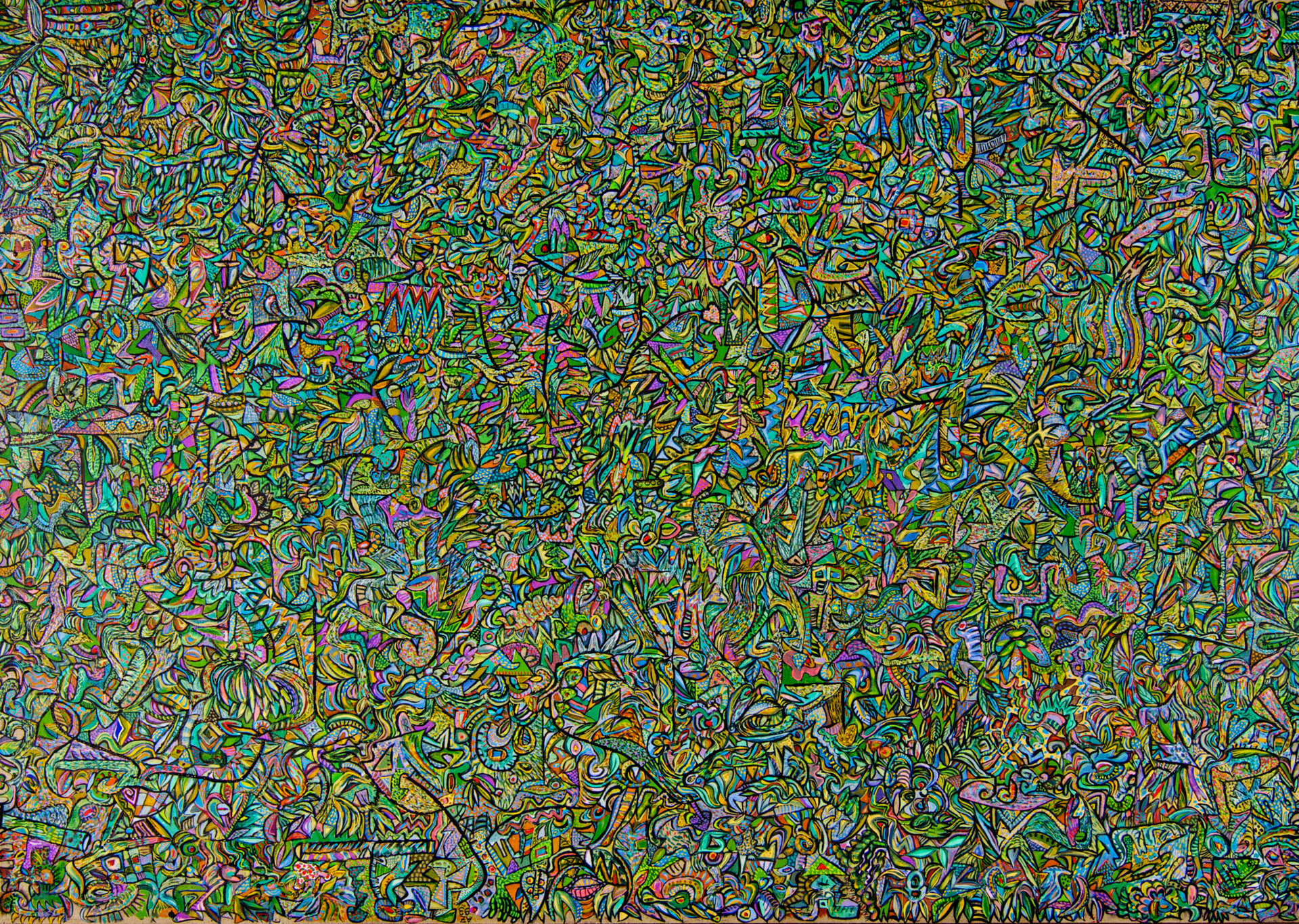 Painting No. 25